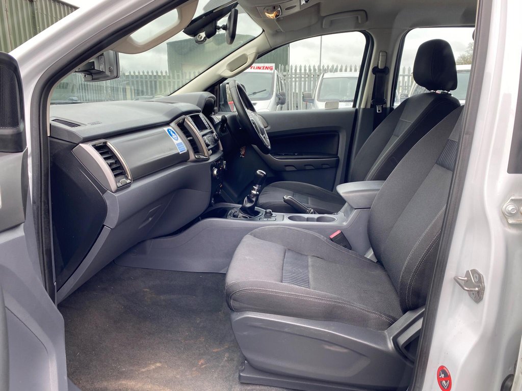 Used Ford Ranger 2018 for sale - 77710893: Photo 9