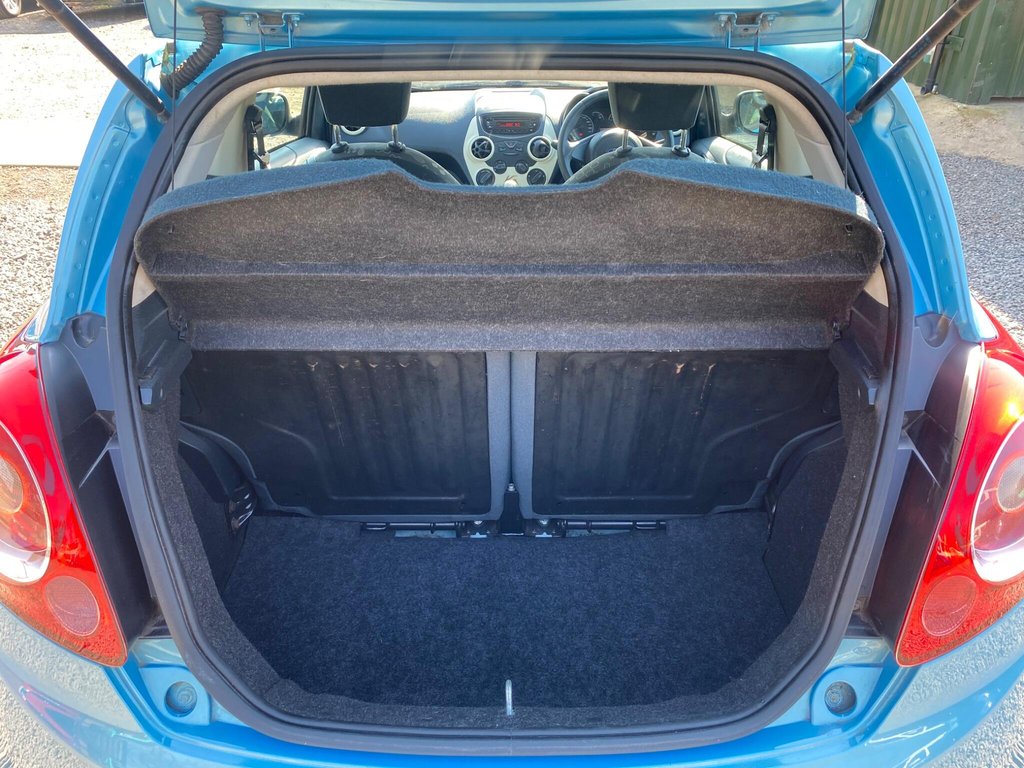 Used Ford Ka 2010 for sale - 77953135: Photo 12