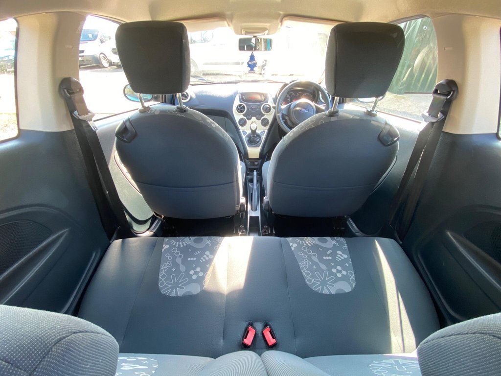 Used Ford Ka 2010 for sale - 77953135: Photo 14