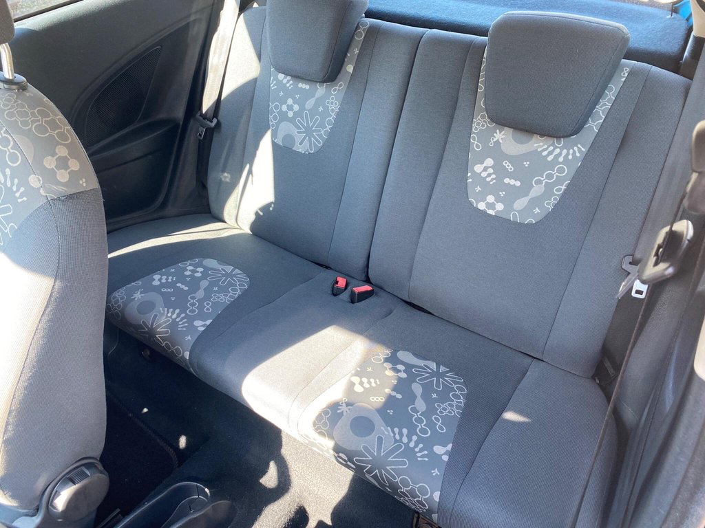 Used Ford Ka 2010 for sale - 77953135: Photo 16