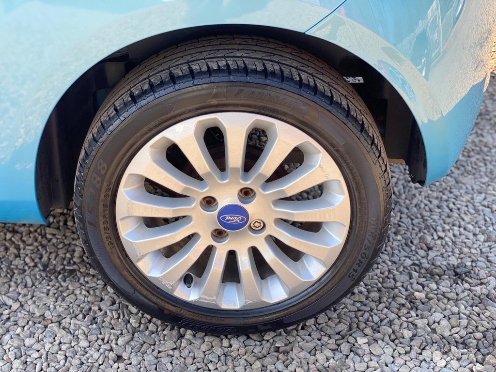 Used Ford Ka 2010 for sale - 77953135: Photo 17