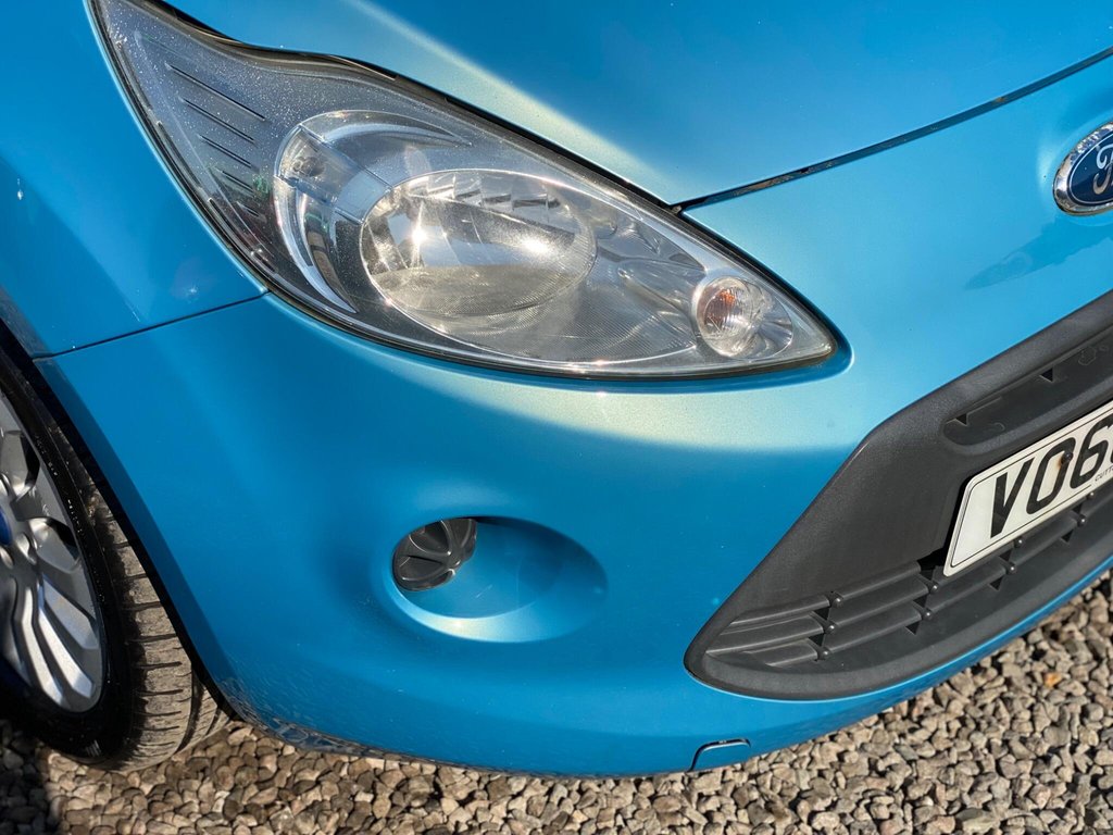 Used Ford Ka 2010 for sale - 77953135: Photo 23