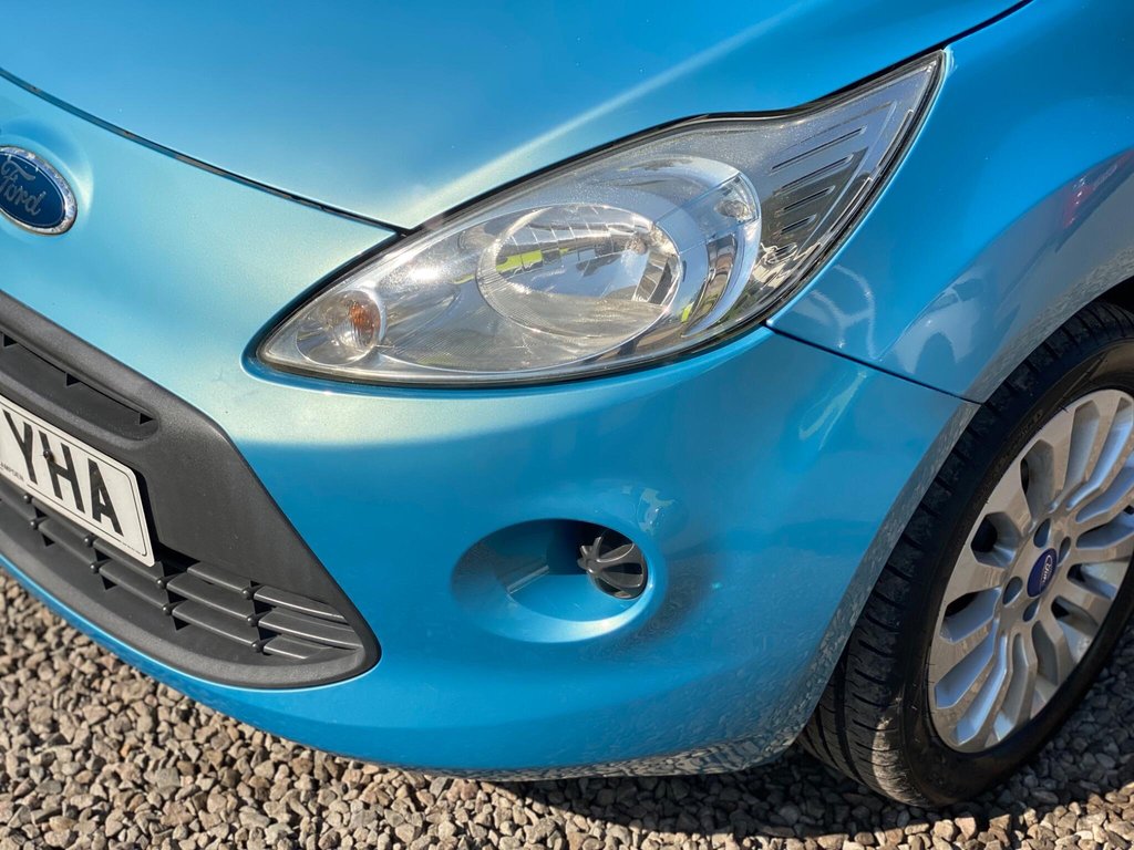 Used Ford Ka 2010 for sale - 77953135: Photo 25