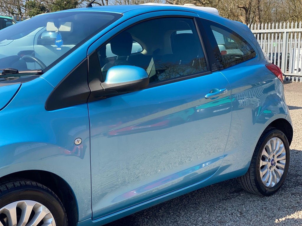 Used Ford Ka 2010 for sale - 77953135: Photo 26