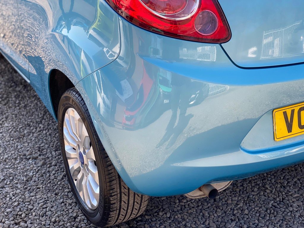 Used Ford Ka 2010 for sale - 77953135: Photo 27