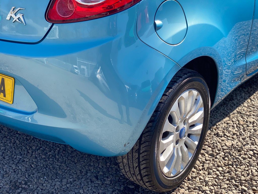 Used Ford Ka 2010 for sale - 77953135: Photo 30