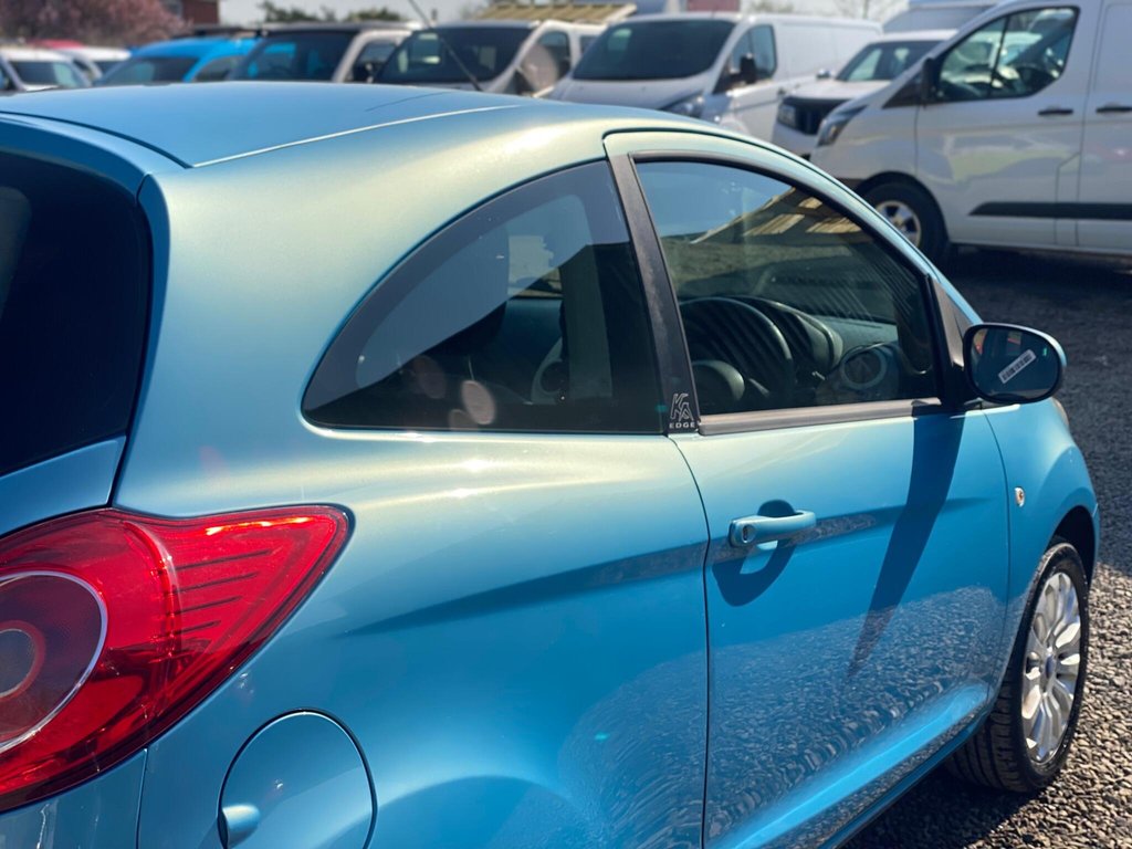 Used Ford Ka 2010 for sale - 77953135: Photo 31