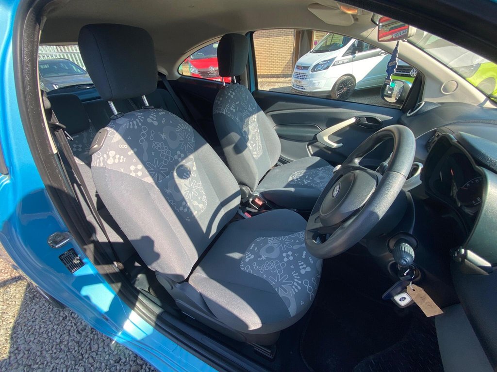 Used Ford Ka 2010 for sale - 77953135: Photo 32