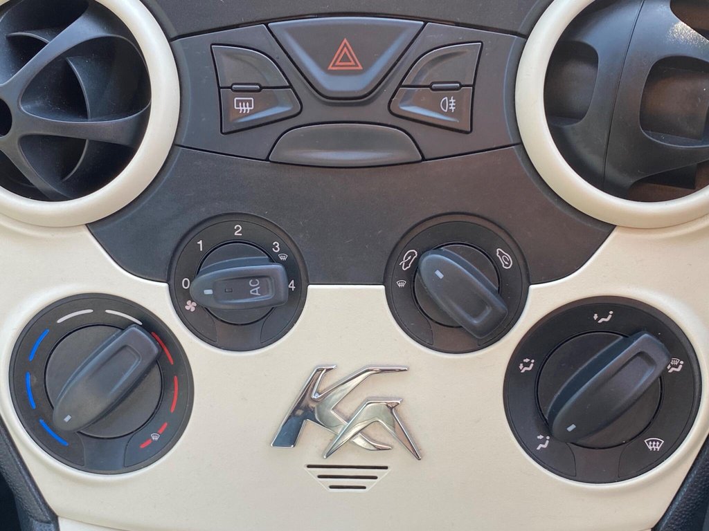 Used Ford Ka 2010 for sale - 77953135: Photo 34