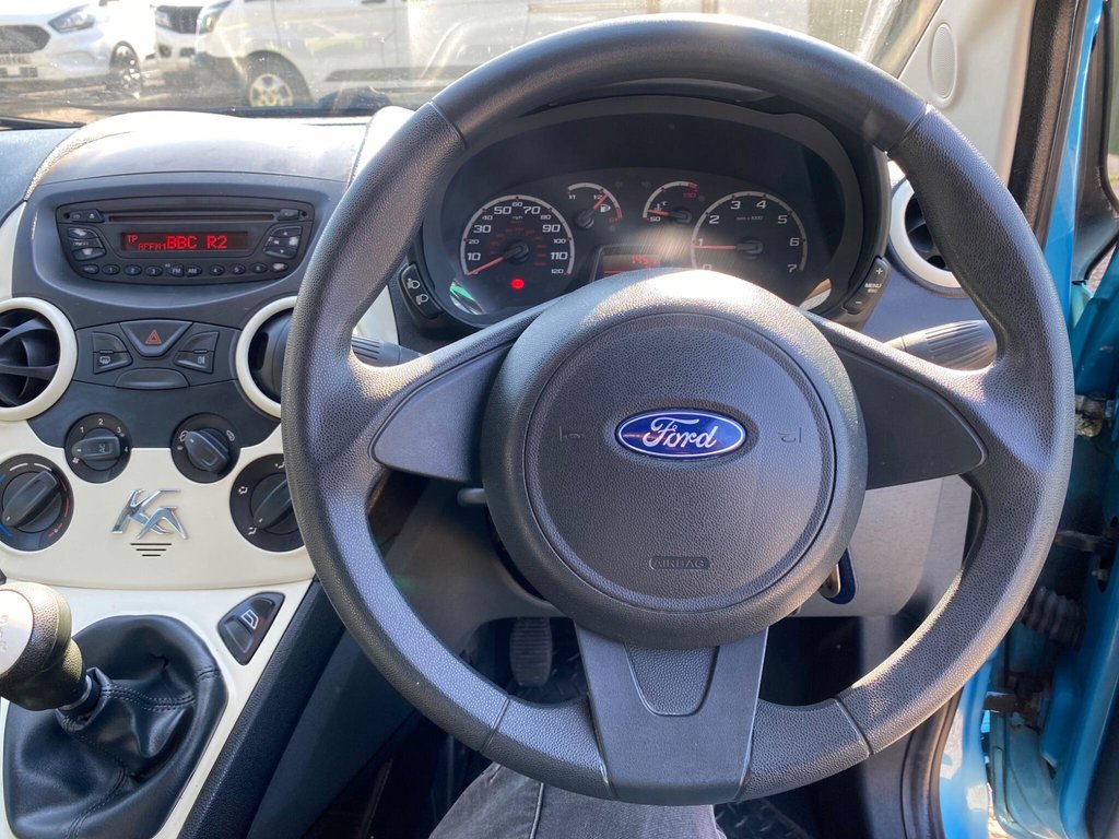 Used Ford Ka 2010 for sale - 77953135: Photo 36