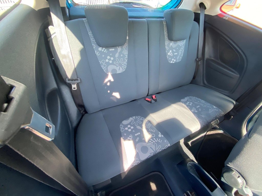 Used Ford Ka 2010 for sale - 77953135: Photo 40