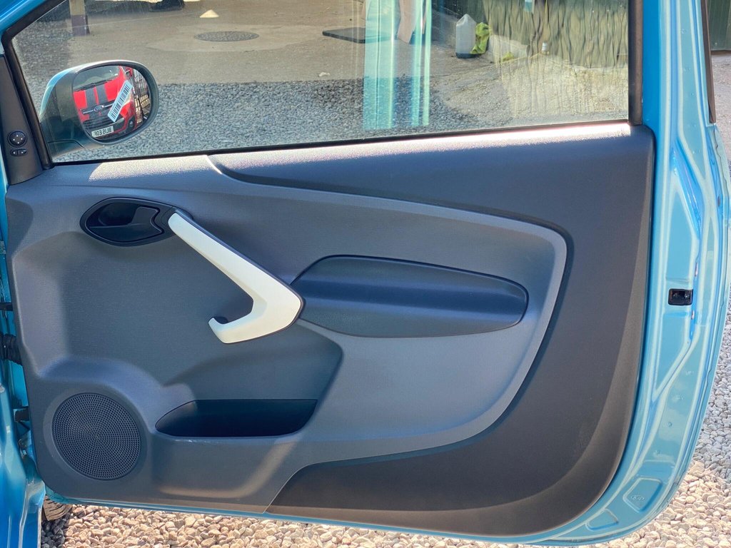 Used Ford Ka 2010 for sale - 77953135: Photo 41