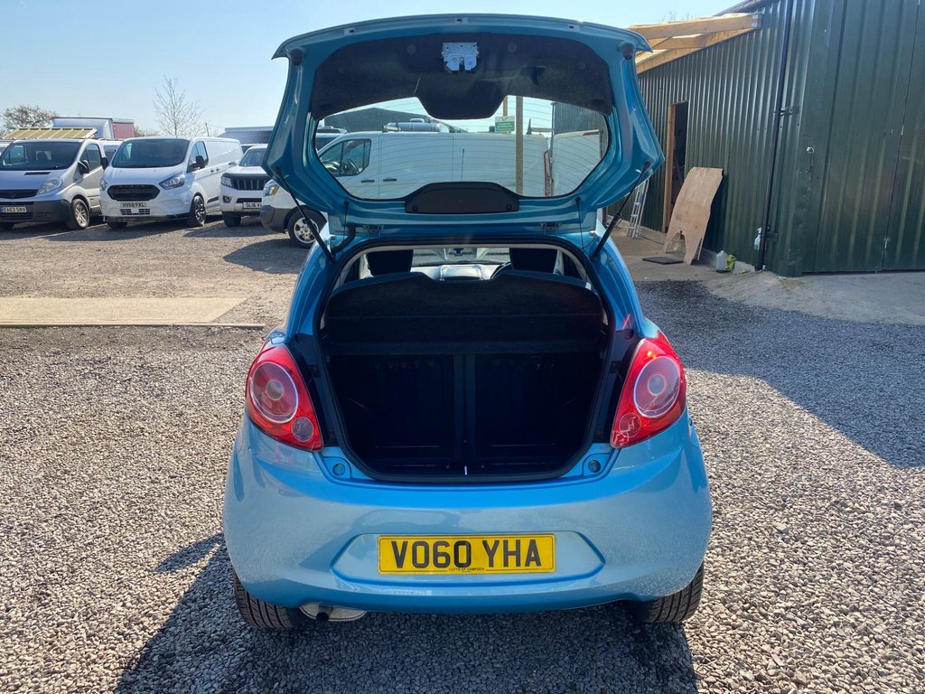 Used Ford Ka 2010 for sale - 77953135: Photo 42