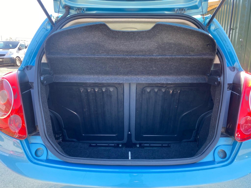 Used Ford Ka 2010 for sale - 77953135: Photo 43