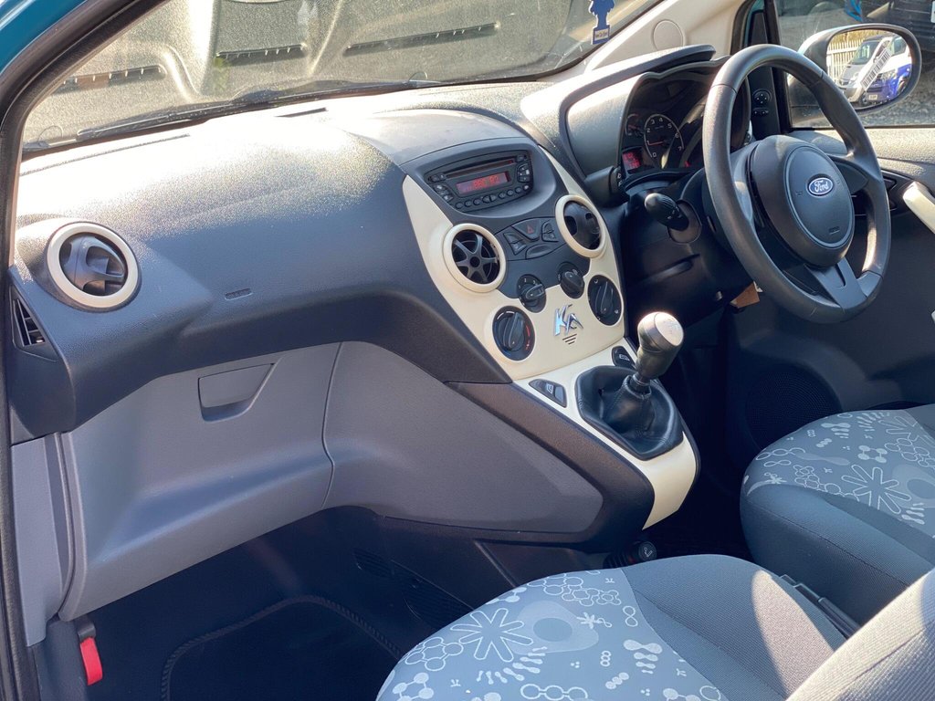 Used Ford Ka 2010 for sale - 77953135: Photo 45