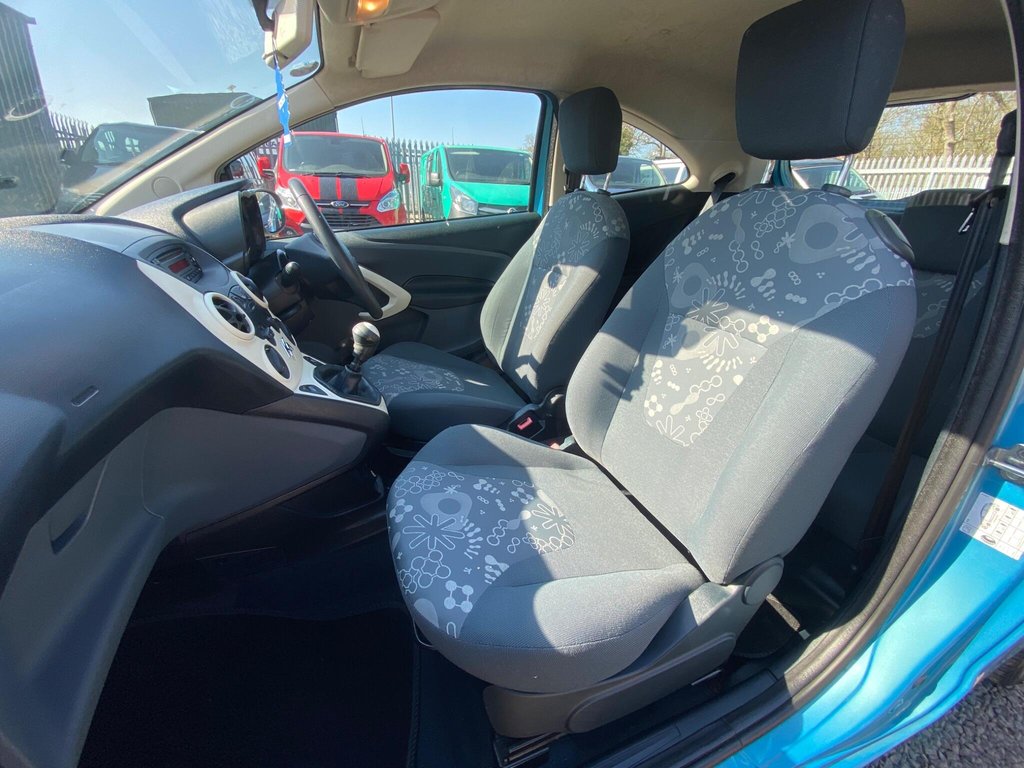 Used Ford Ka 2010 for sale - 77953135: Photo 46