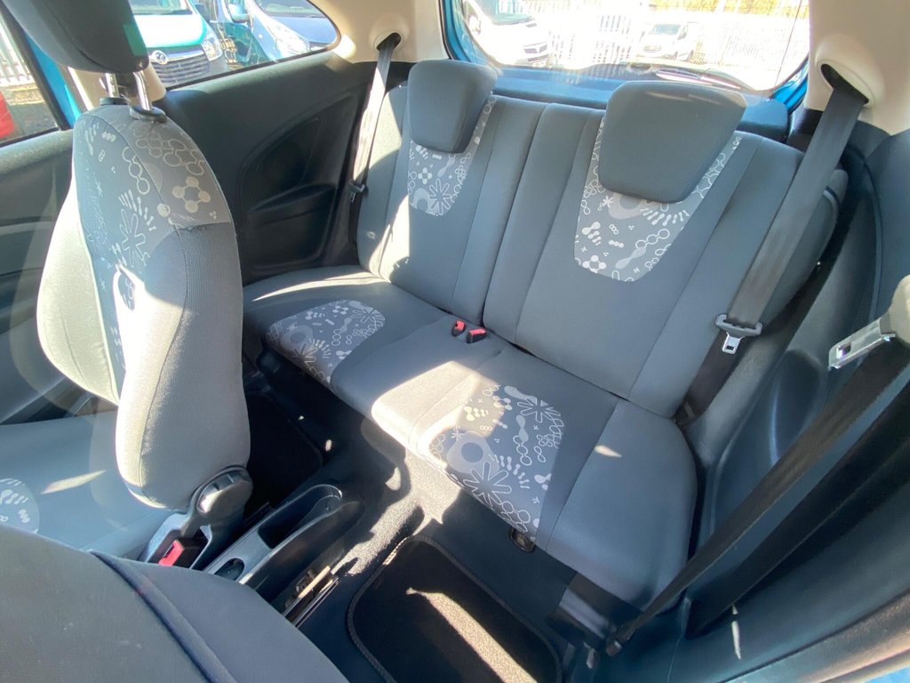 Used Ford Ka 2010 for sale - 77953135: Photo 47