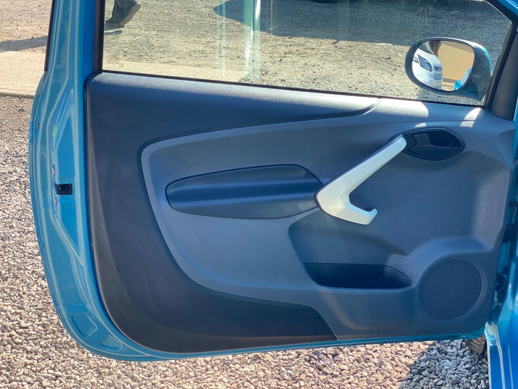 Used Ford Ka 2010 for sale - 77953135: Photo 48