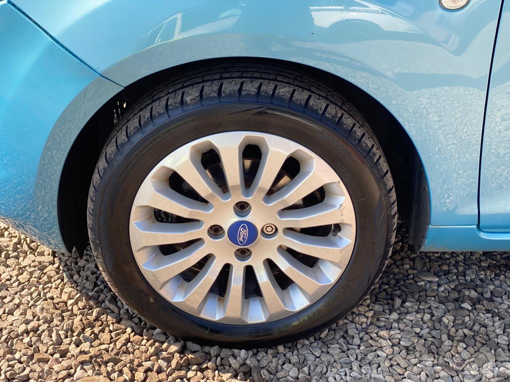 Used Ford Ka 2010 for sale - 77953135: Photo 50