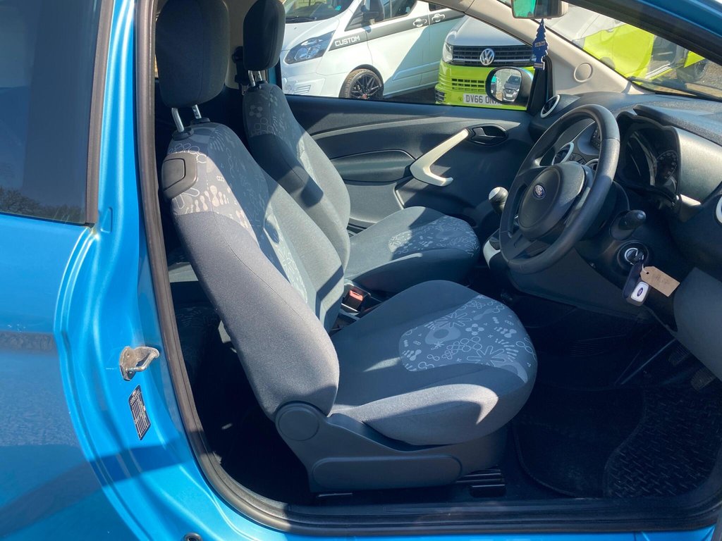 Used Ford Ka 2010 for sale - 77953135: Photo 6