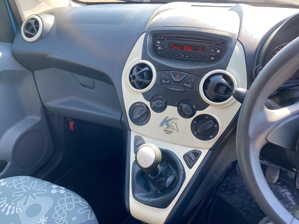 Used Ford Ka 2010 for sale - 77953135: Photo 7