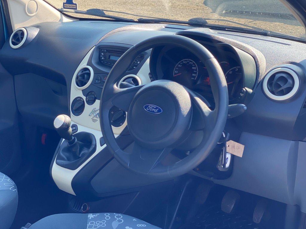 Used Ford Ka 2010 for sale - 77953135: Photo 9