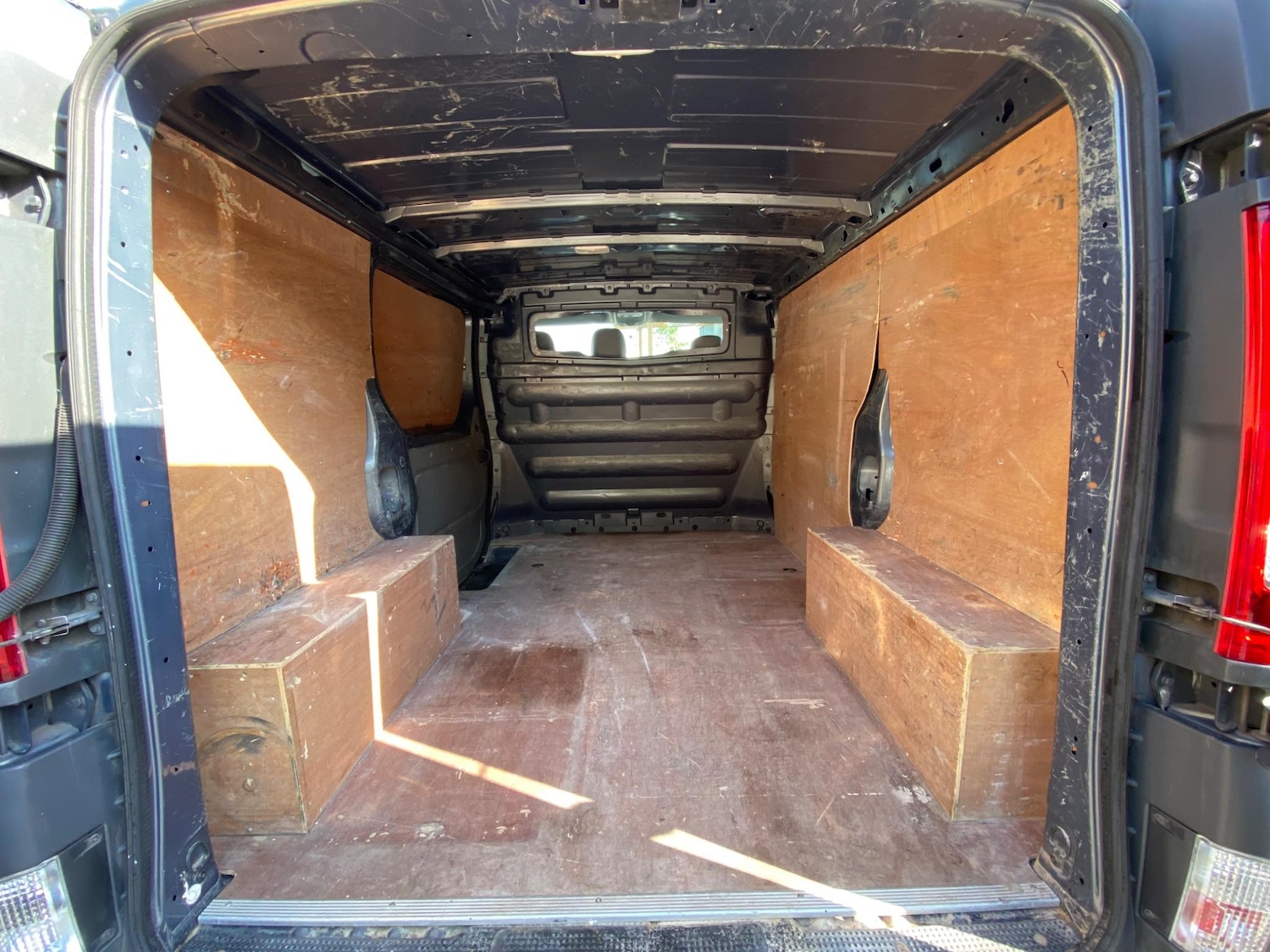 Vehicle 13