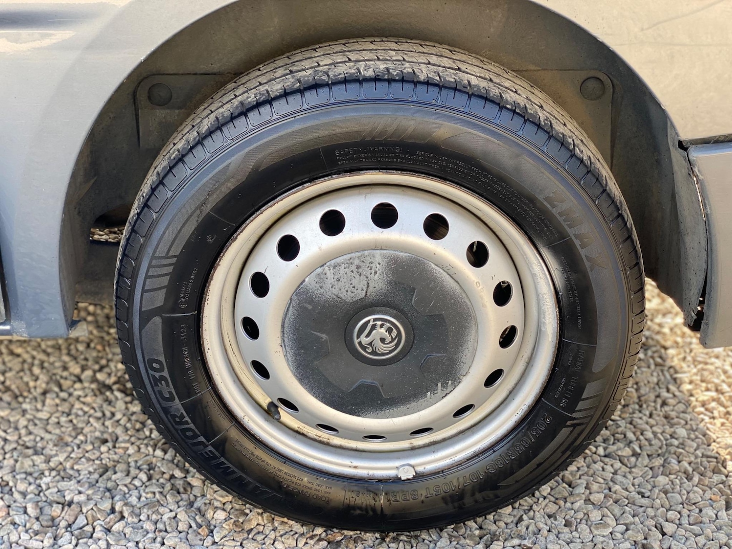 Vehicle 16