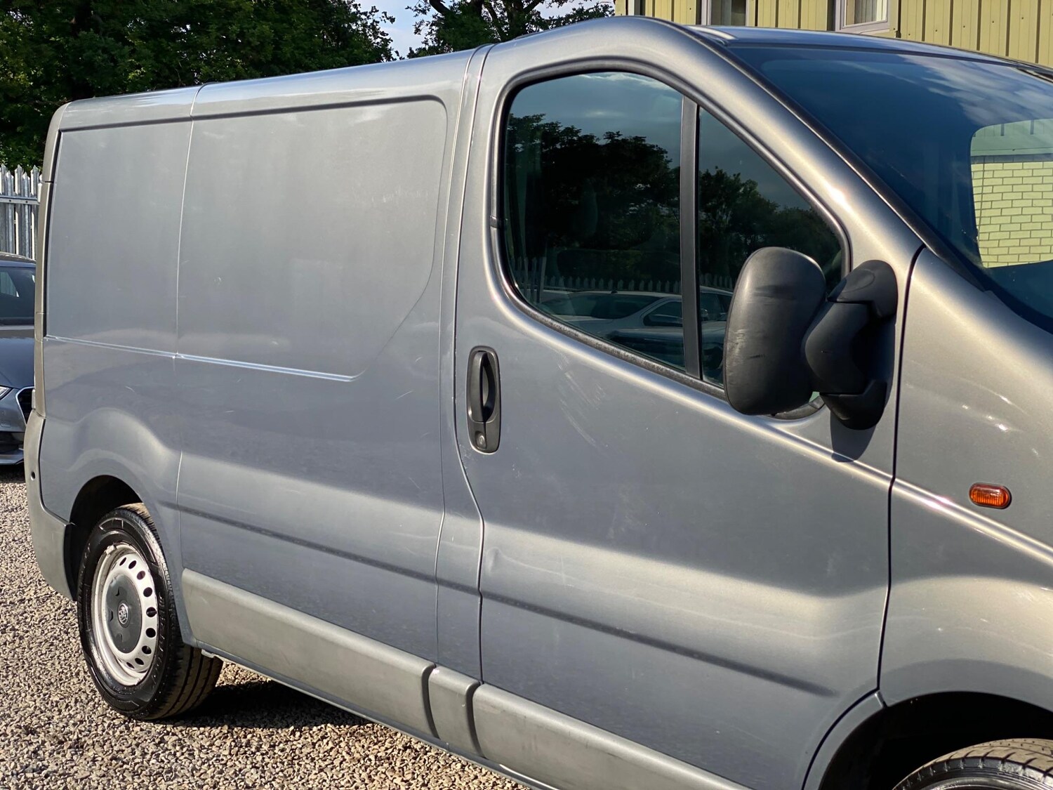 Vehicle 24