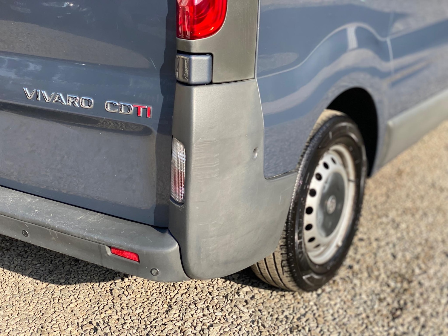 Vehicle 29