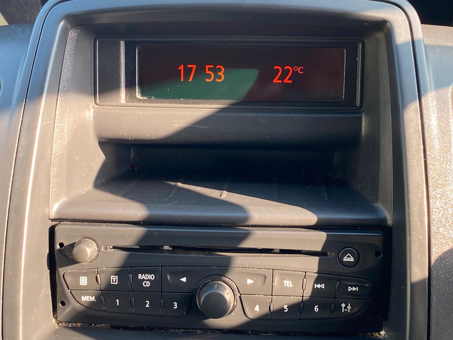Vehicle 33
