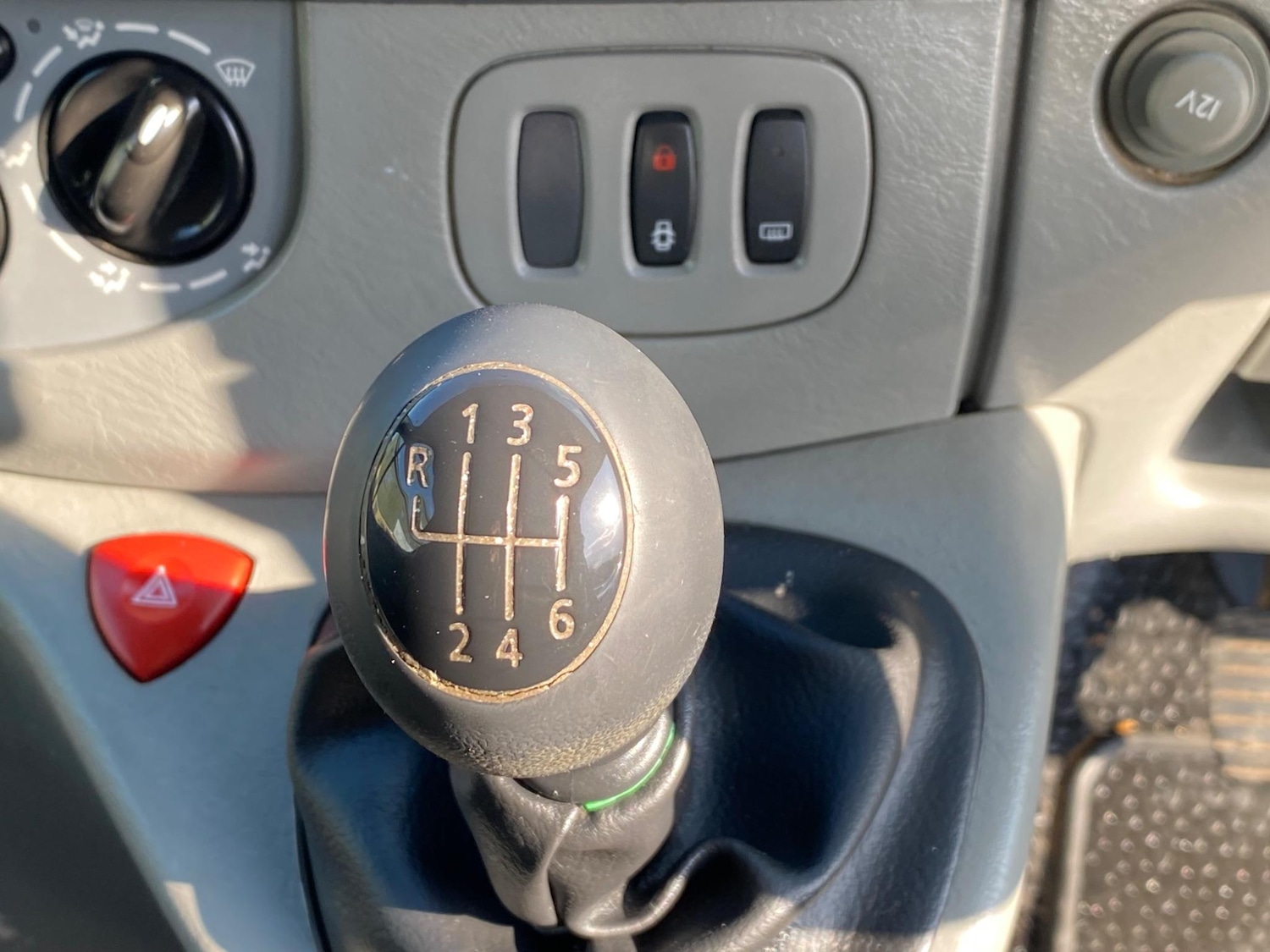 Vehicle 35