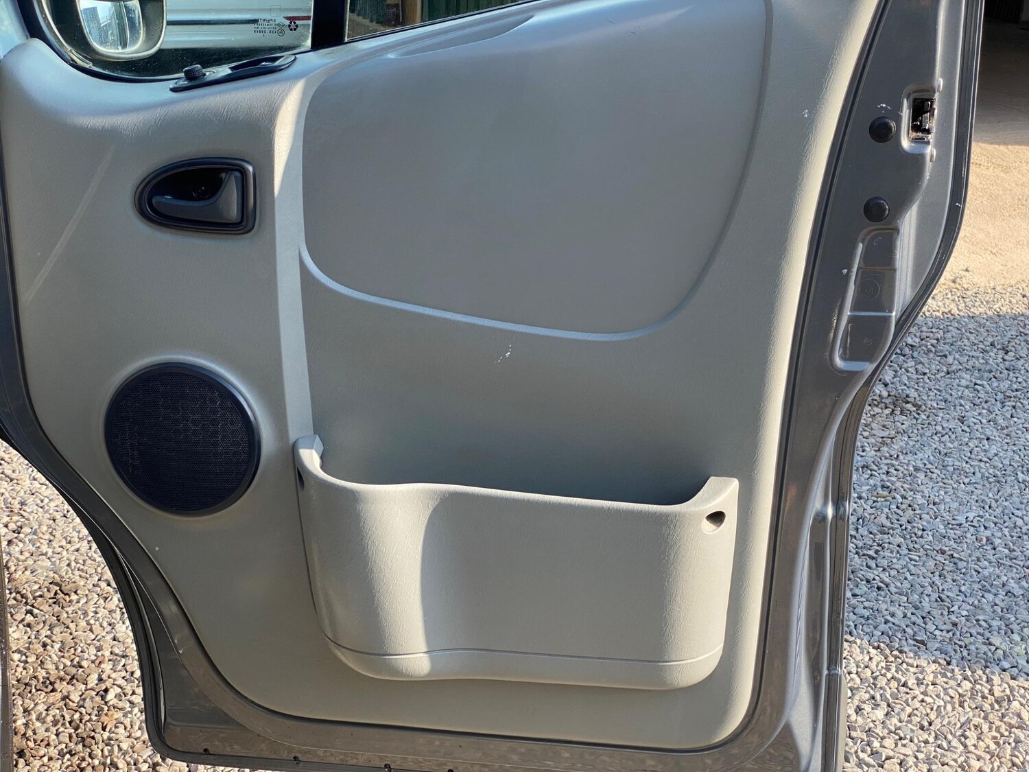 Vehicle 40