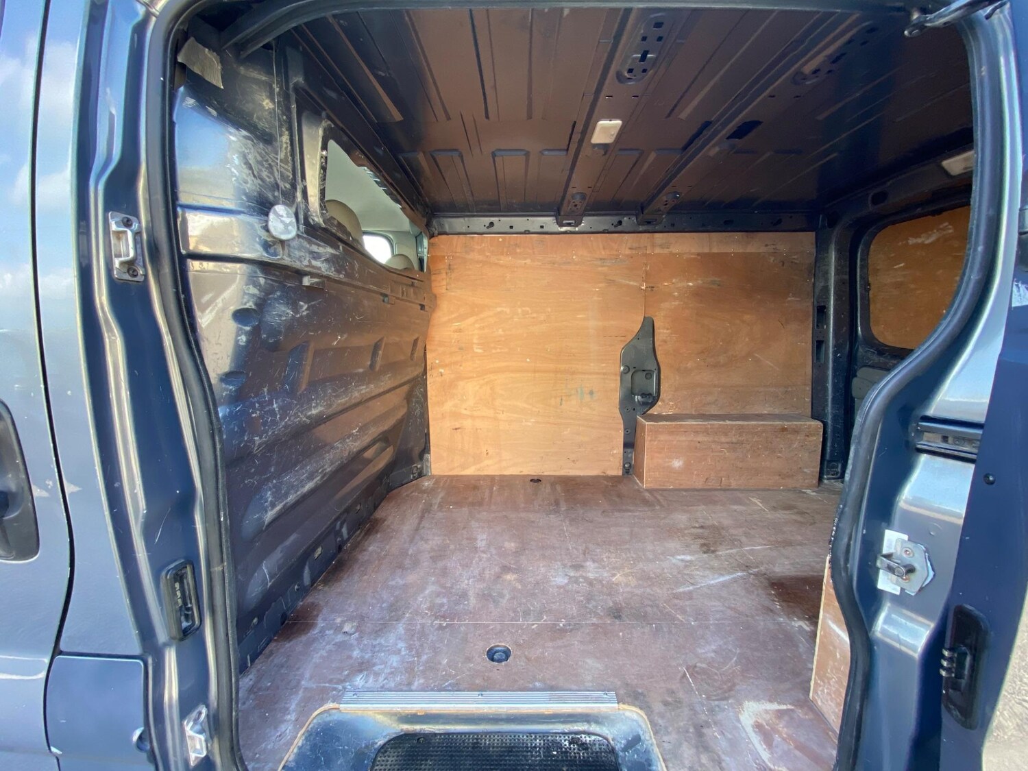 Vehicle 43