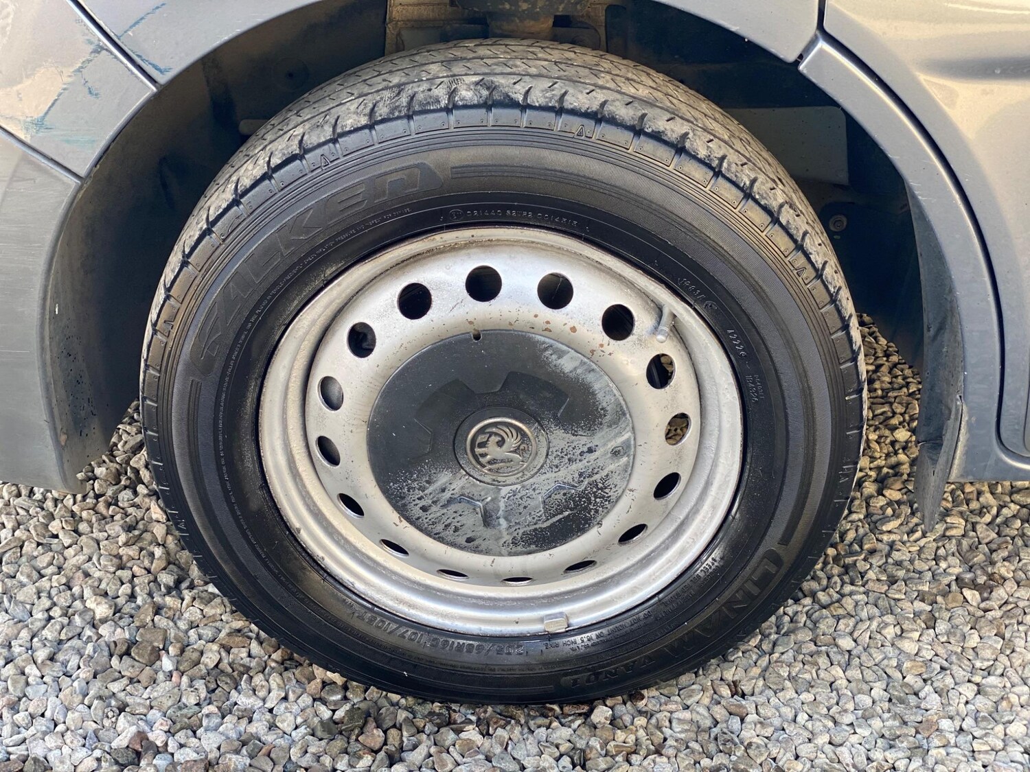 Vehicle 48