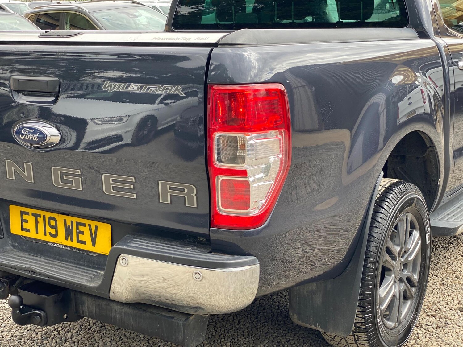 Vehicle 25