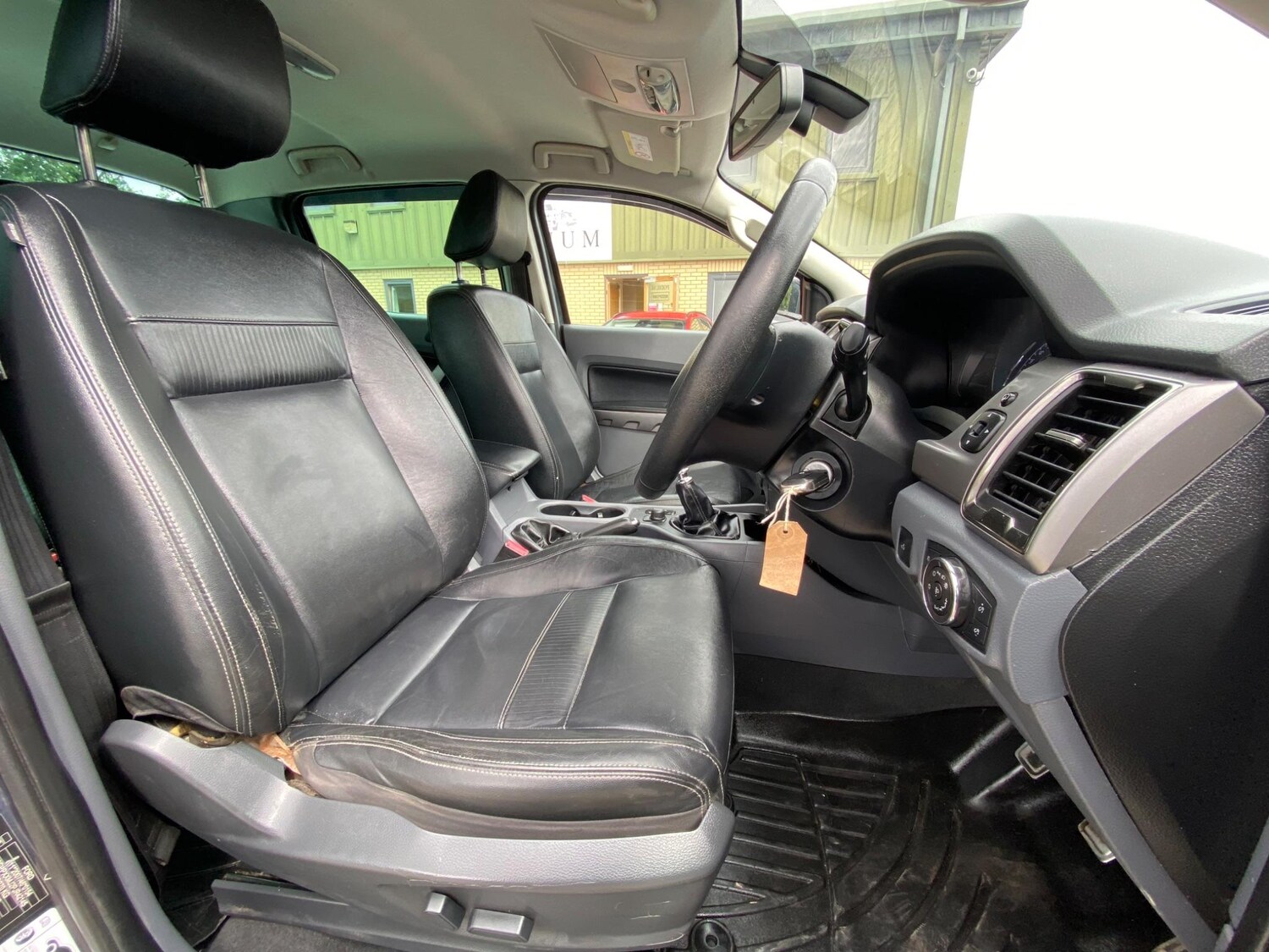 Vehicle 28