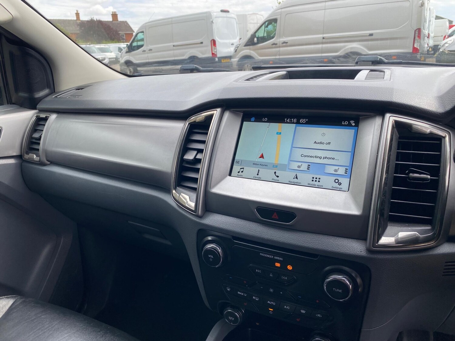 Vehicle 29