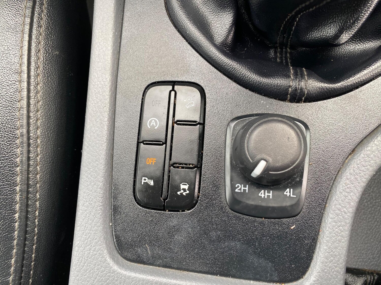 Vehicle 33