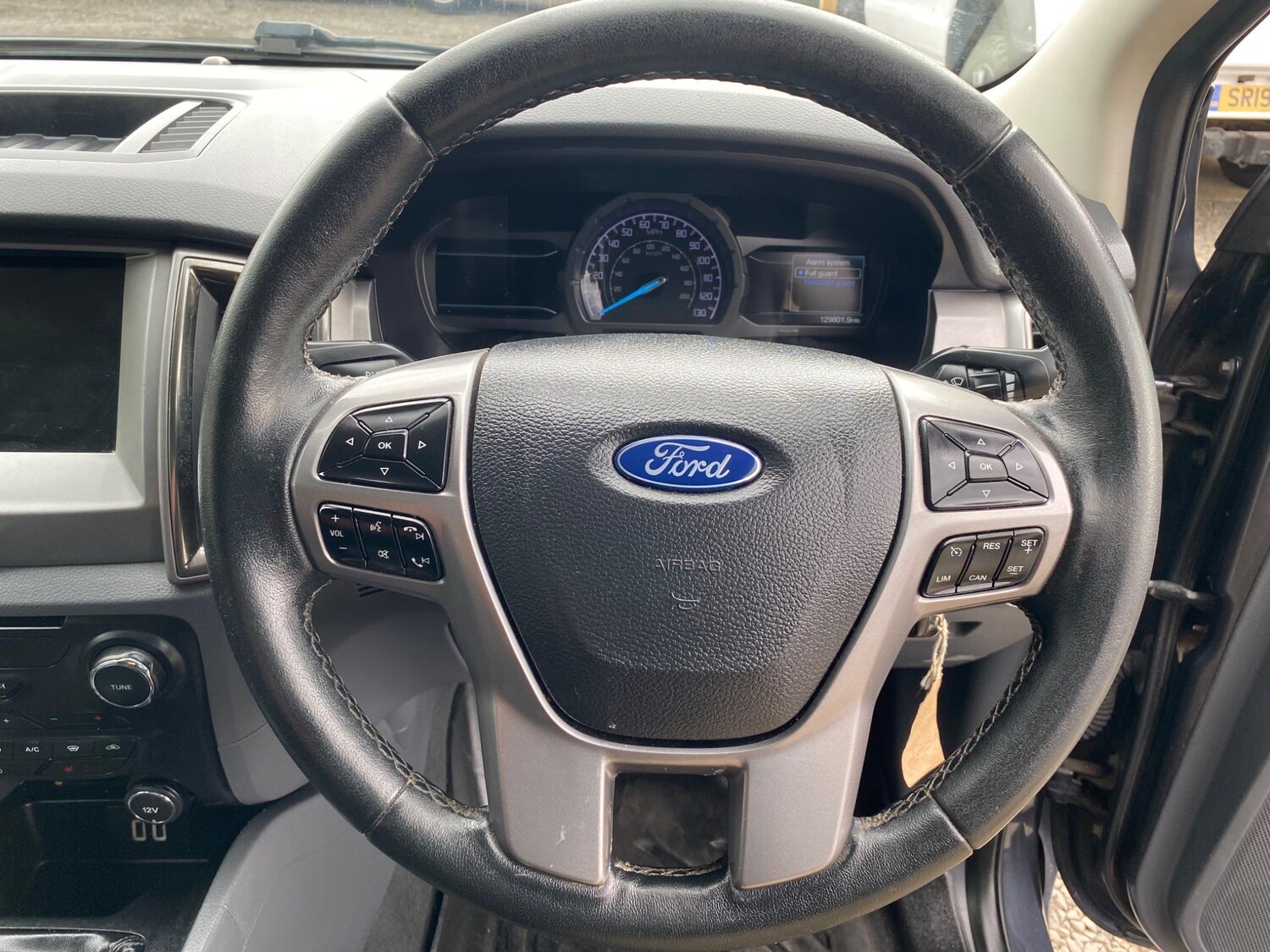 Vehicle 36