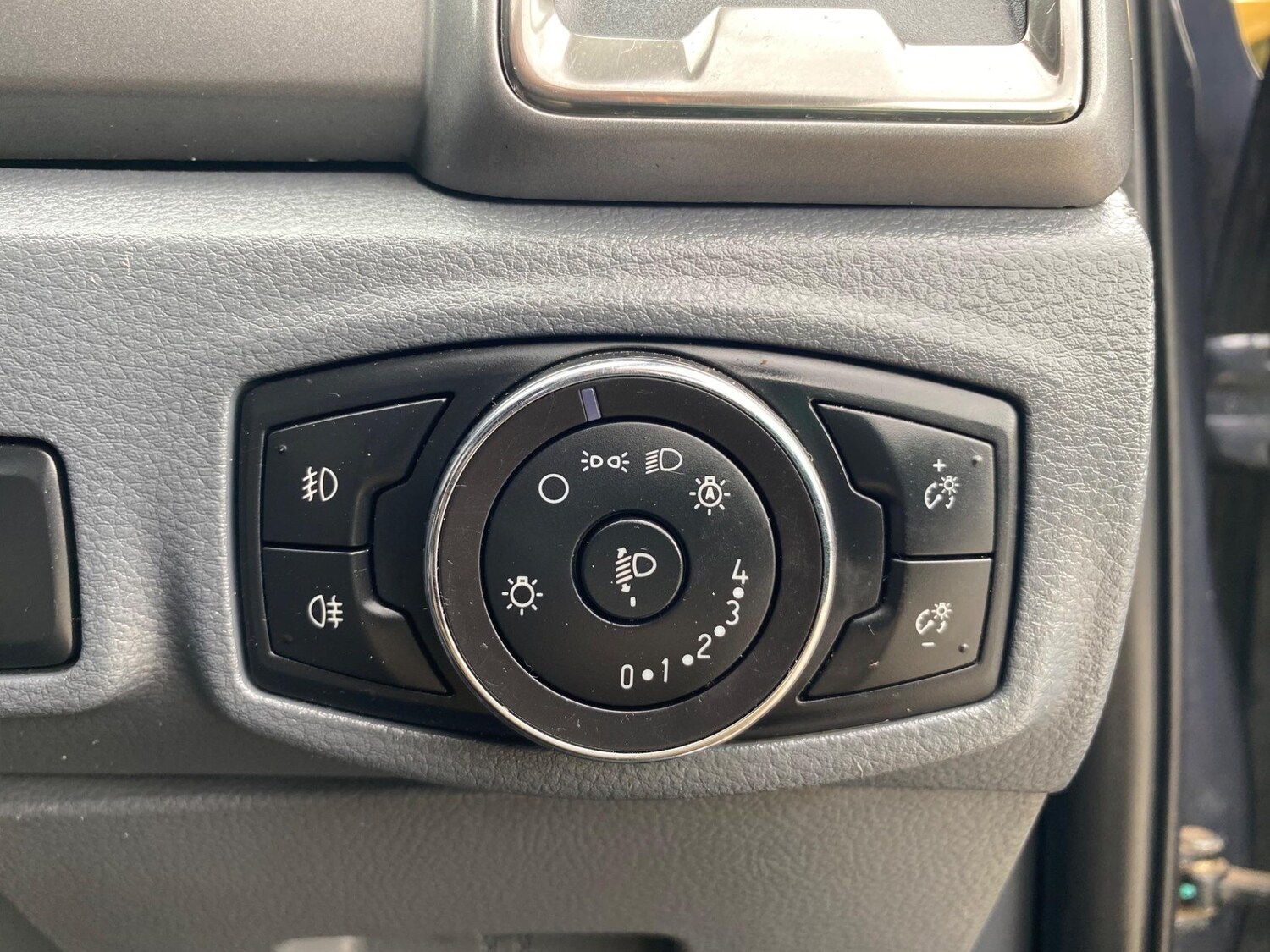 Vehicle 37