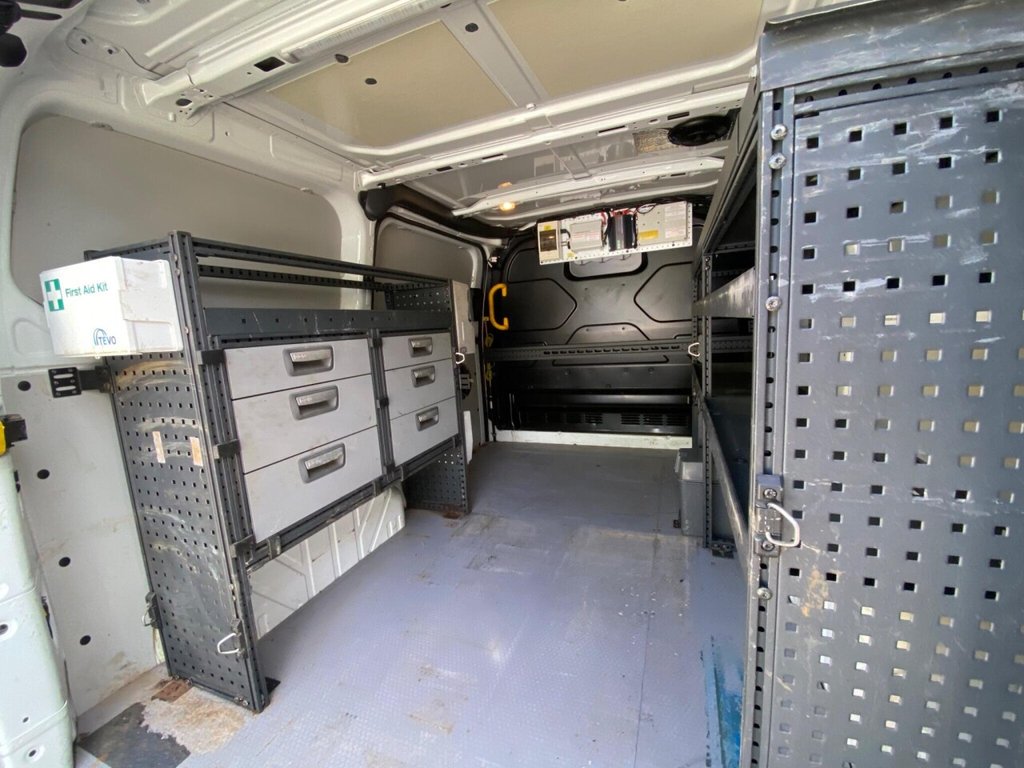 Vehicle 40