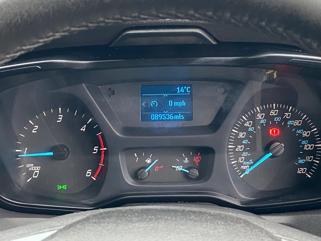 Used Ford Transit 2018 for sale - 77346776: Photo 10