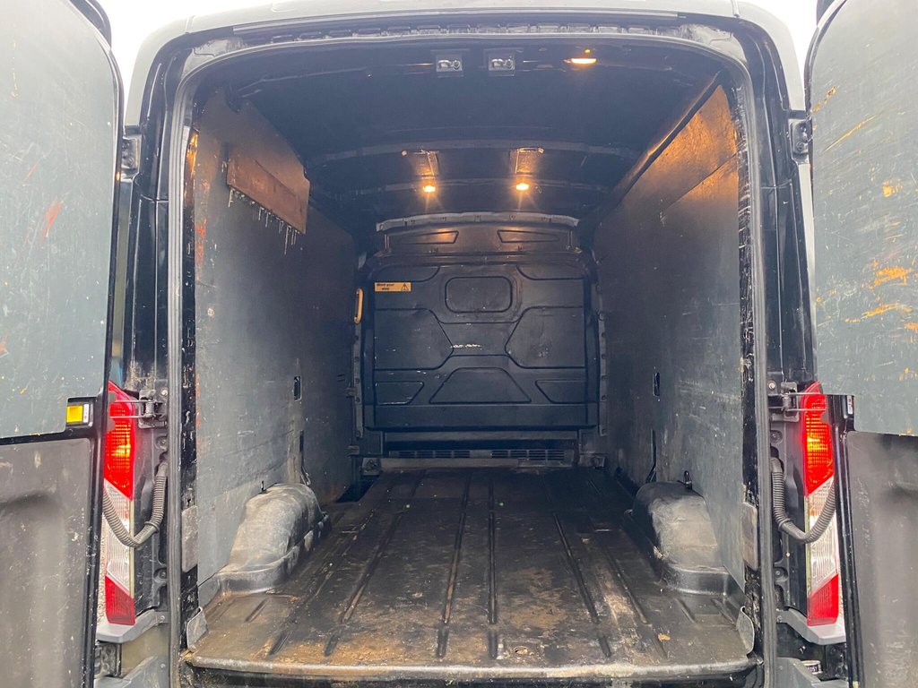 Used Ford Transit 2018 for sale - 77346776: Photo 12