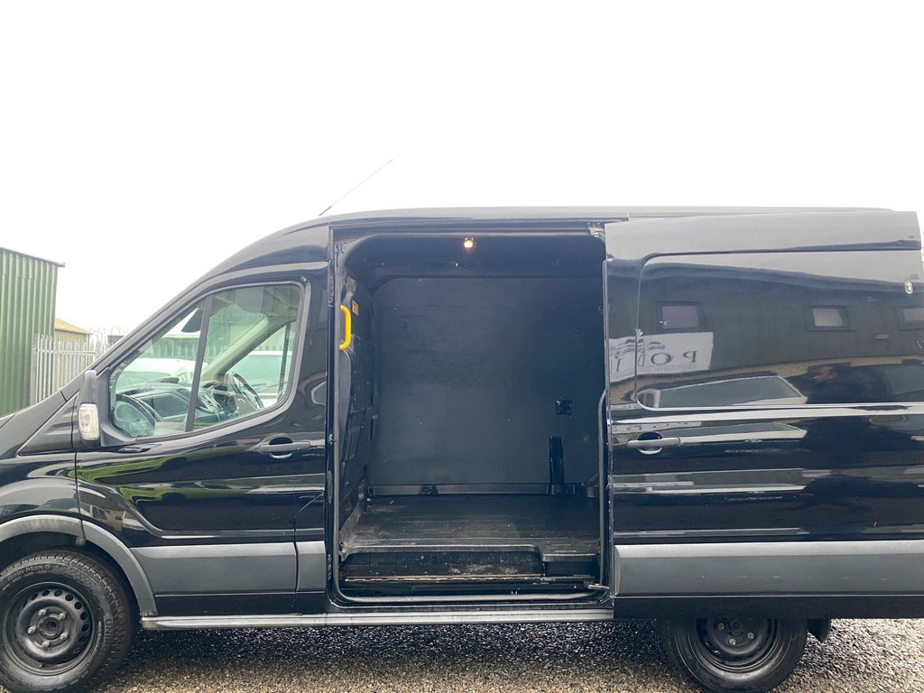 Used Ford Transit 2018 for sale - 77346776: Photo 14