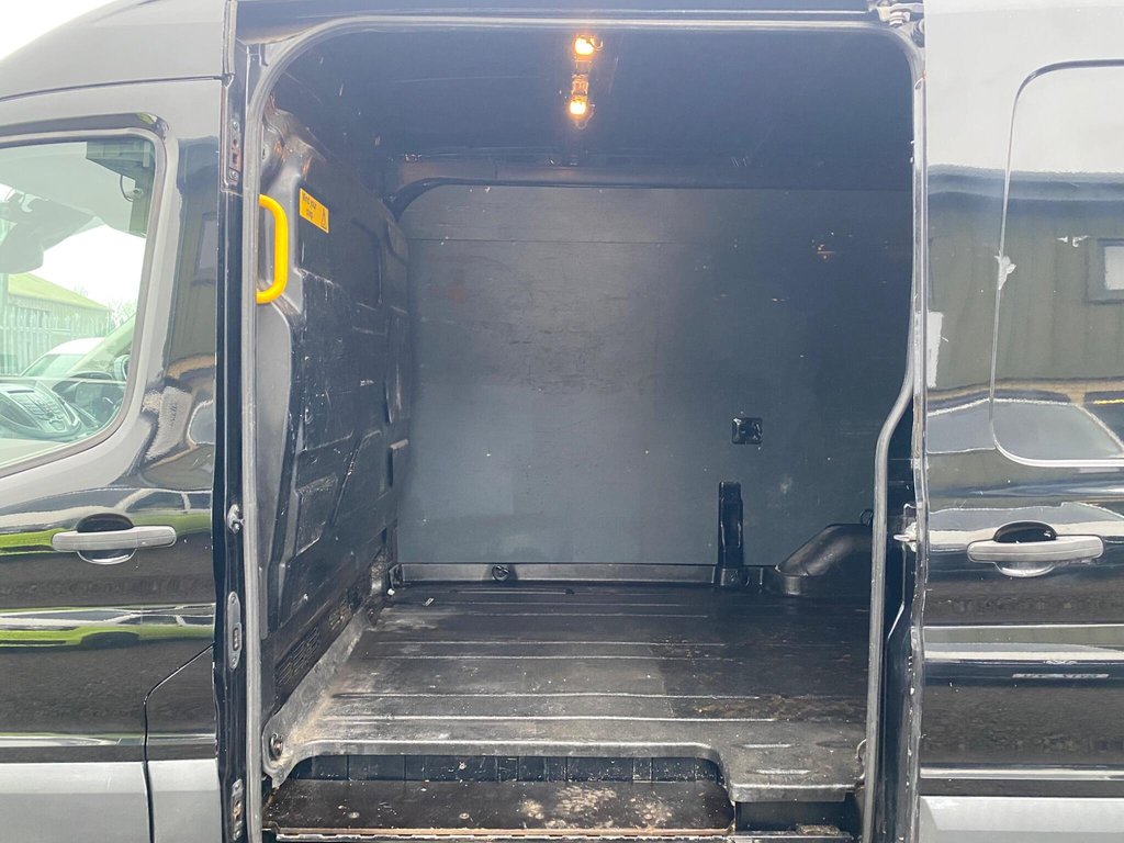 Used Ford Transit 2018 for sale - 77346776: Photo 15