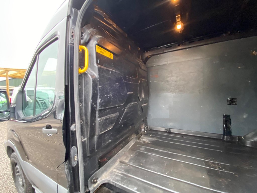 Used Ford Transit 2018 for sale - 77346776: Photo 16