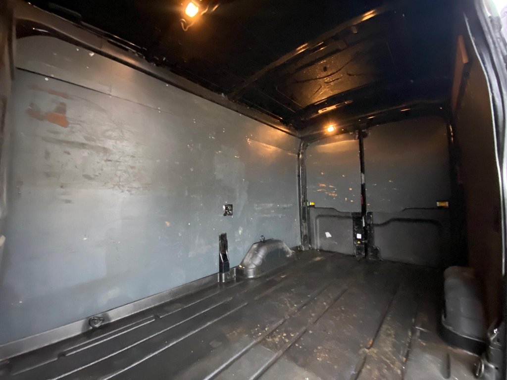 Used Ford Transit 2018 for sale - 77346776: Photo 17