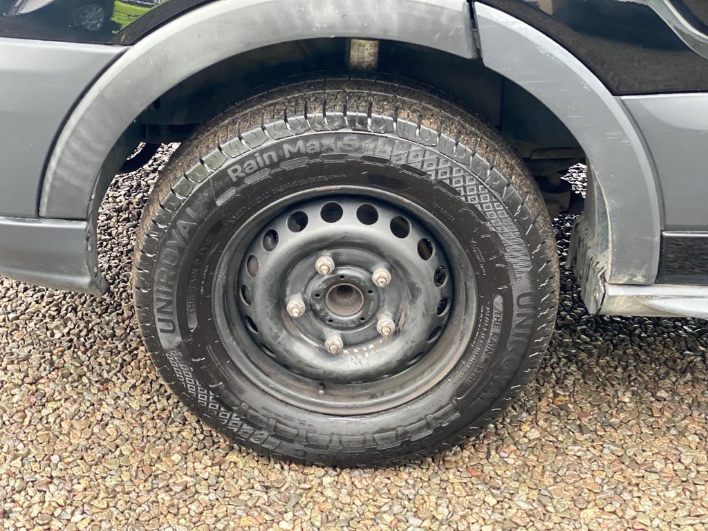 Used Ford Transit 2018 for sale - 77346776: Photo 19