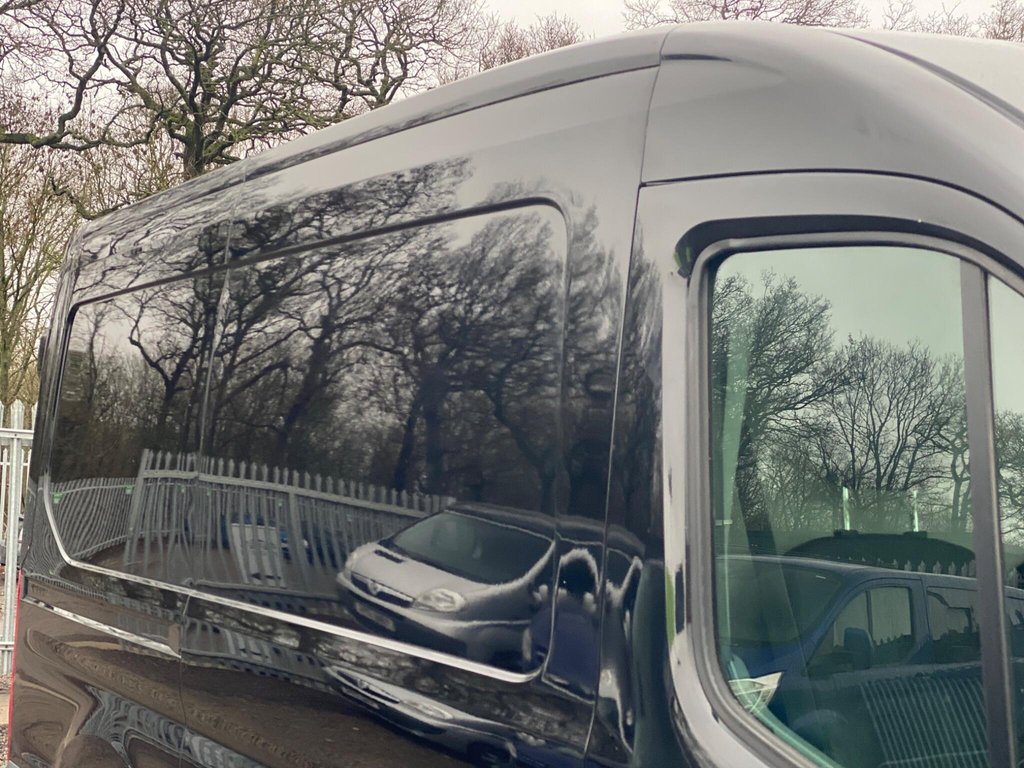 Used Ford Transit 2018 for sale - 77346776: Photo 27